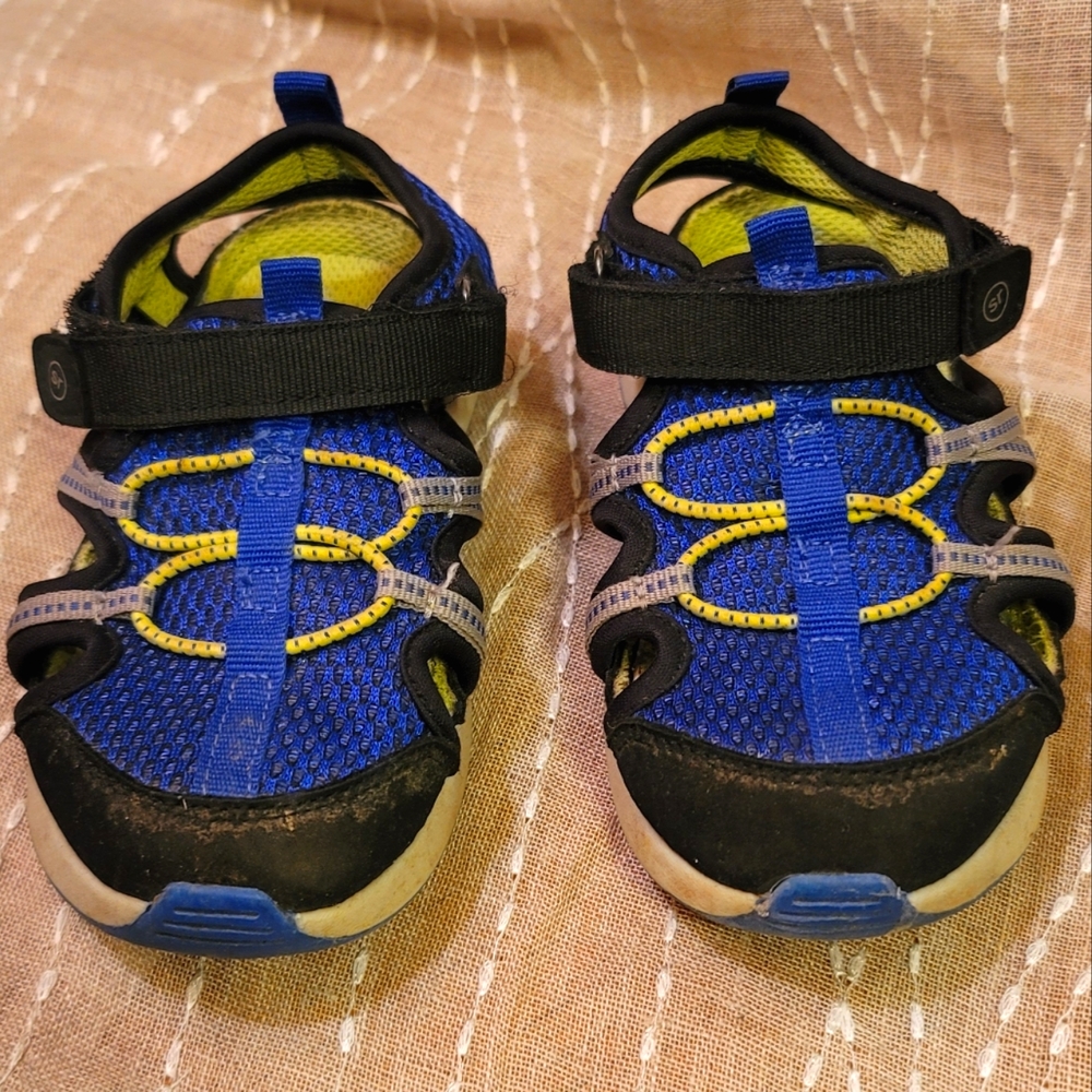Stride Rite 360 Iggy Sneaker Sandal